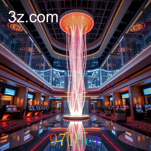 Explorando a Seção Paga do 971bet: Novidades e Emoções!