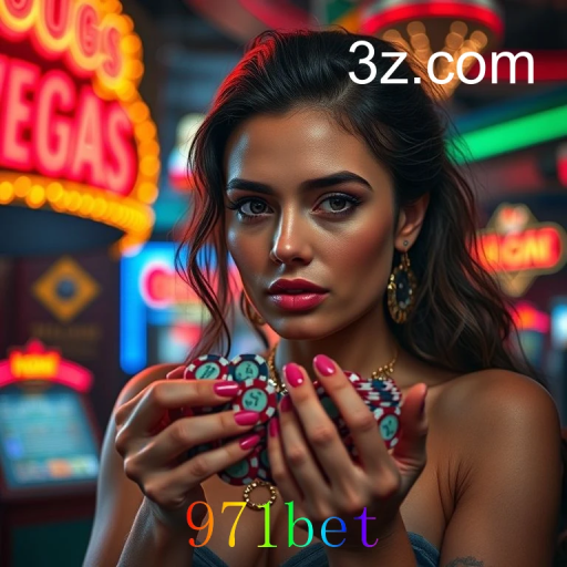 Recursos da Plataforma 971bet: Jogos Para Todos os Gostos
