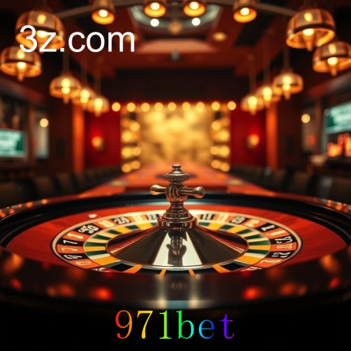 Aventura nos Slots: 971bet e suas Ofertas Irresistíveis