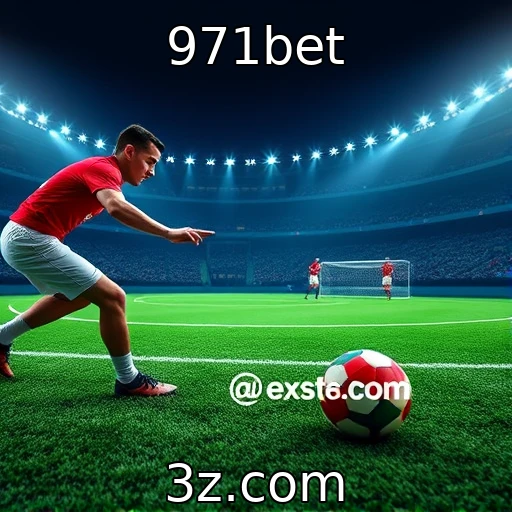 971bet Domine as Apostas: Análises Profundas de Jogos em 2025