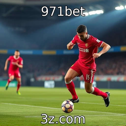 971bet Oportunidades e Desafios nas Apostas Esportivas em 2023