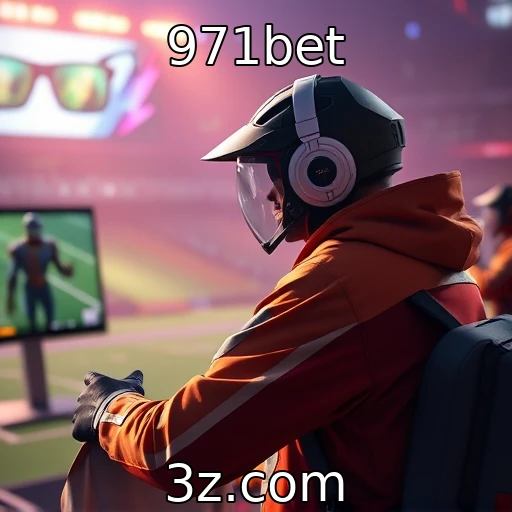 971bet Estratégias vencedoras nas apostas esportivas para o ano de 2025