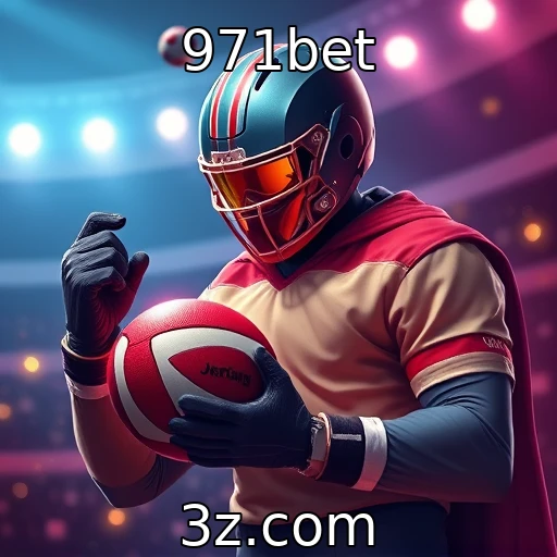 971bet Ganhe em Grande: Dicas para Apostar em Esportes com Sucesso