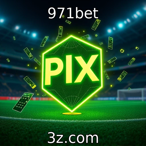 971bet Apostas Esportivas: Estratégias que Garantem Sucesso nas Partidas