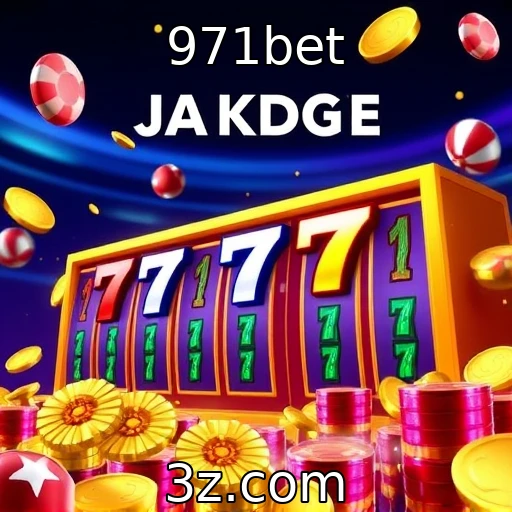 971bet Apostas Esportivas: Como Analisar e Lucrar em Cada Partida