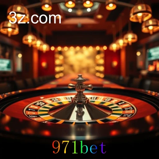 971bet Promocao