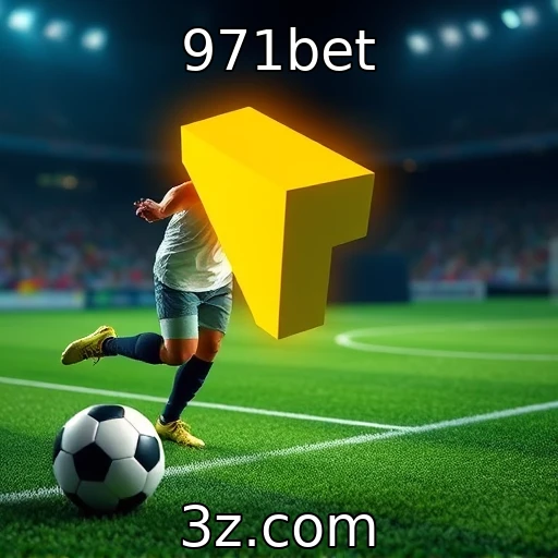 971bet Apostas Esportivas: Como Analisar Partidas com Precisão?