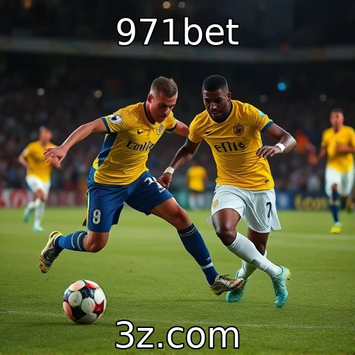 971bet Apostas esportivas: estratégias que realmente funcionam na prática