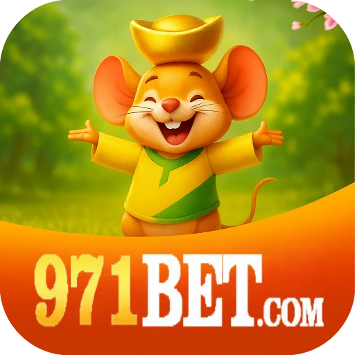 Logo 971bet